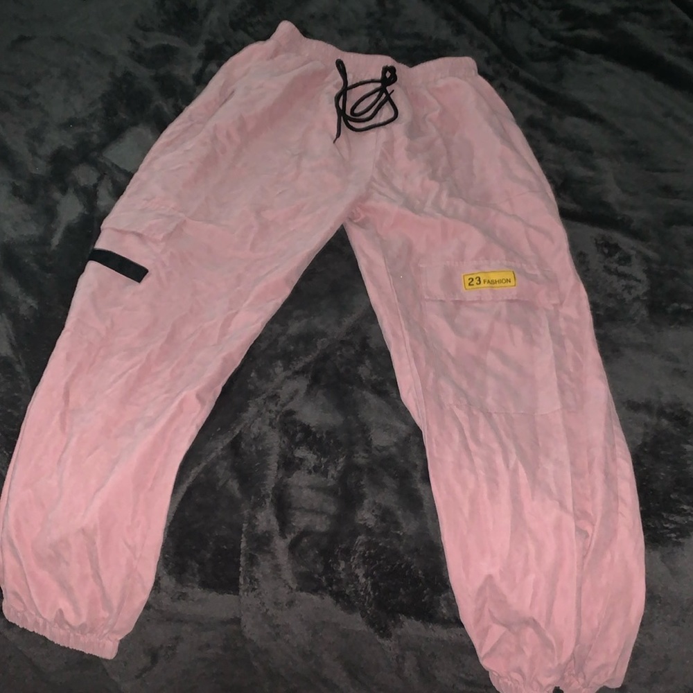 SHEIN Joggers